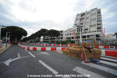 02/05/2010 : 2ème Kart Cup de La Grande Motte (photos Antoine Camblor) 2010 — karting