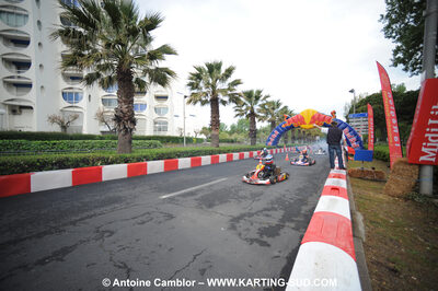 02/05/2010 : 2ème Kart Cup de La Grande Motte (photos Antoine Camblor) 2010 — karting
