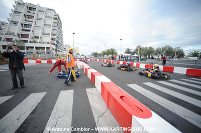 02/05/2010 : 2ème Kart Cup de La Grande Motte (photos Antoine Camblor) 2010 — karting