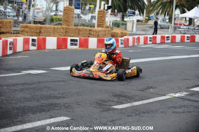 02/05/2010 : 2ème Kart Cup de La Grande Motte (photos Antoine Camblor) 2010 — karting