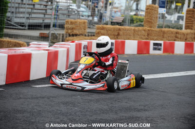 02/05/2010 : 2ème Kart Cup de La Grande Motte (photos Antoine Camblor) 2010 — karting