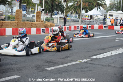02/05/2010 : 2ème Kart Cup de La Grande Motte (photos Antoine Camblor) 2010 — karting