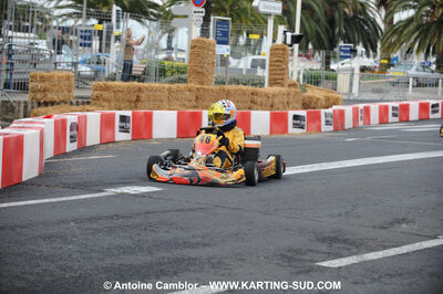 02/05/2010 : 2ème Kart Cup de La Grande Motte (photos Antoine Camblor) 2010 — karting