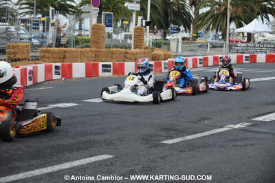 02/05/2010 : 2ème Kart Cup de La Grande Motte (photos Antoine Camblor) 2010 — karting