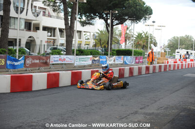 02/05/2010 : 2ème Kart Cup de La Grande Motte (photos Antoine Camblor) 2010 — karting