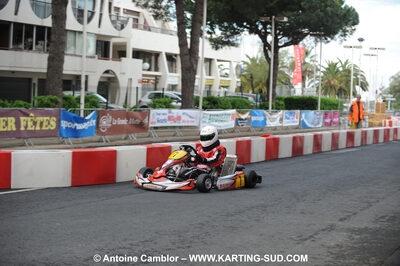 02/05/2010 : 2ème Kart Cup de La Grande Motte (photos Antoine Camblor) 2010 — karting