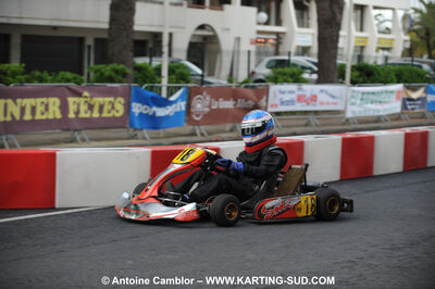 02/05/2010 : 2ème Kart Cup de La Grande Motte (photos Antoine Camblor) 2010 — karting