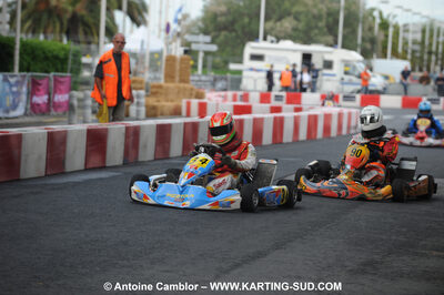 02/05/2010 : 2ème Kart Cup de La Grande Motte (photos Antoine Camblor) 2010 — karting