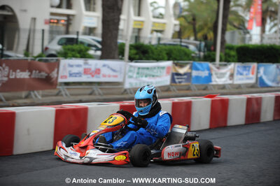 02/05/2010 : 2ème Kart Cup de La Grande Motte (photos Antoine Camblor) 2010 — karting