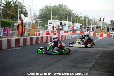 02/05/2010 : 2ème Kart Cup de La Grande Motte (photos Antoine Camblor) 2010 — karting