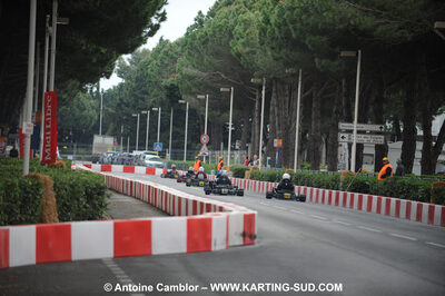 02/05/2010 : 2ème Kart Cup de La Grande Motte (photos Antoine Camblor) 2010 — karting