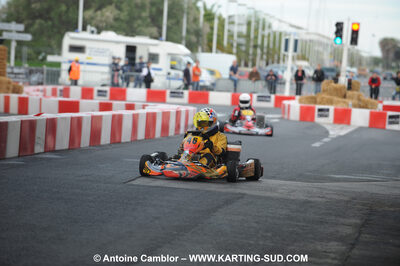 02/05/2010 : 2ème Kart Cup de La Grande Motte (photos Antoine Camblor) 2010 — karting