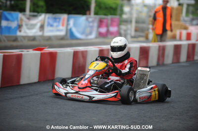 02/05/2010 : 2ème Kart Cup de La Grande Motte (photos Antoine Camblor) 2010 — karting