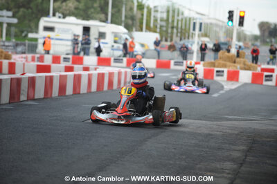 02/05/2010 : 2ème Kart Cup de La Grande Motte (photos Antoine Camblor) 2010 — karting