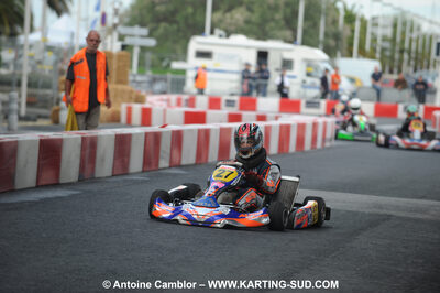 02/05/2010 : 2ème Kart Cup de La Grande Motte (photos Antoine Camblor) 2010 — karting