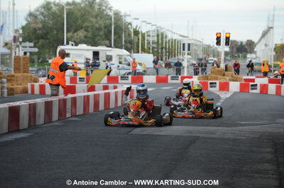 02/05/2010 : 2ème Kart Cup de La Grande Motte (photos Antoine Camblor) 2010 — karting