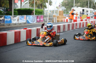 02/05/2010 : 2ème Kart Cup de La Grande Motte (photos Antoine Camblor) 2010 — karting
