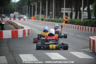 02/05/2010 : 2ème Kart Cup de La Grande Motte (photos Antoine Camblor) 2010 — karting
