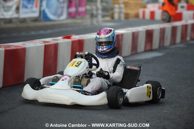 02/05/2010 : 2ème Kart Cup de La Grande Motte (photos Antoine Camblor) 2010 — karting