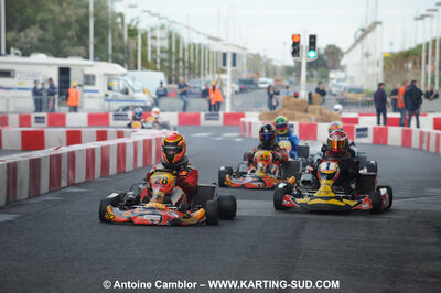 02/05/2010 : 2ème Kart Cup de La Grande Motte (photos Antoine Camblor) 2010 — karting