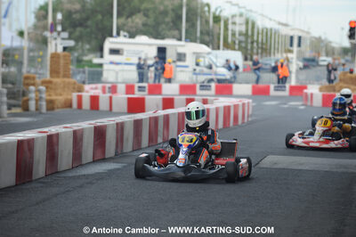 02/05/2010 : 2ème Kart Cup de La Grande Motte (photos Antoine Camblor) 2010 — karting