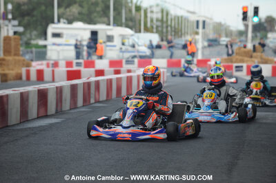 02/05/2010 : 2ème Kart Cup de La Grande Motte (photos Antoine Camblor) 2010 — karting