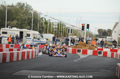 02/05/2010 : 2ème Kart Cup de La Grande Motte (photos Antoine Camblor) 2010 — karting