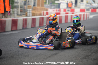 02/05/2010 : 2ème Kart Cup de La Grande Motte (photos Antoine Camblor) 2010 — karting