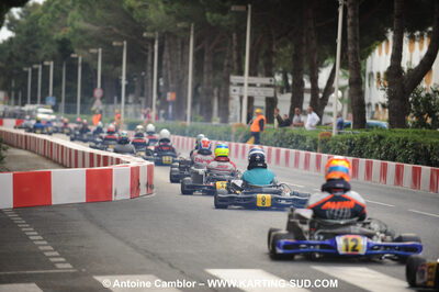 02/05/2010 : 2ème Kart Cup de La Grande Motte (photos Antoine Camblor) 2010 — karting