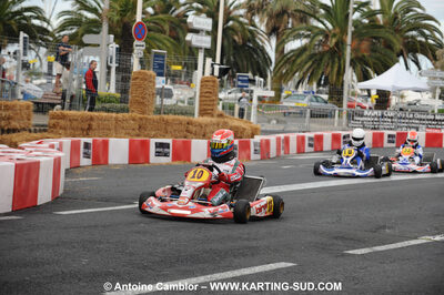 02/05/2010 : 2ème Kart Cup de La Grande Motte (photos Antoine Camblor) 2010 — karting