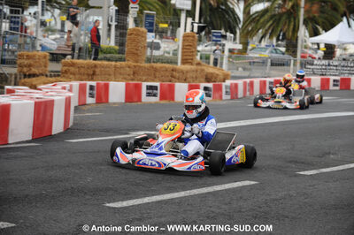 02/05/2010 : 2ème Kart Cup de La Grande Motte (photos Antoine Camblor) 2010 — karting