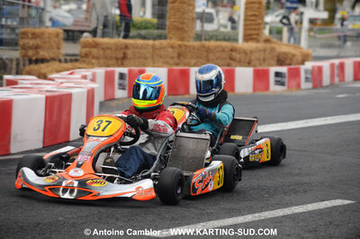 02/05/2010 : 2ème Kart Cup de La Grande Motte (photos Antoine Camblor) 2010 — karting