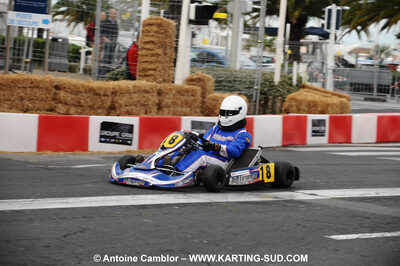 02/05/2010 : 2ème Kart Cup de La Grande Motte (photos Antoine Camblor) 2010 — karting