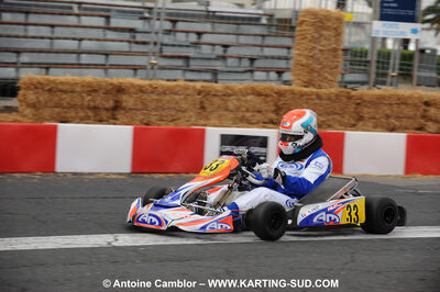 02/05/2010 : 2ème Kart Cup de La Grande Motte (photos Antoine Camblor) 2010 — karting