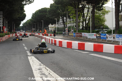 02/05/2010 : 2ème Kart Cup de La Grande Motte (photos Antoine Camblor) 2010 — karting