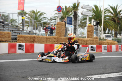 02/05/2010 : 2ème Kart Cup de La Grande Motte (photos Antoine Camblor) 2010 — karting