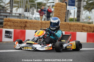 02/05/2010 : 2ème Kart Cup de La Grande Motte (photos Antoine Camblor) 2010 — karting