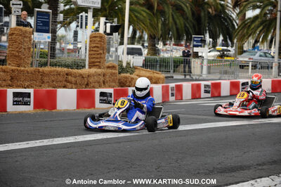 02/05/2010 : 2ème Kart Cup de La Grande Motte (photos Antoine Camblor) 2010 — karting