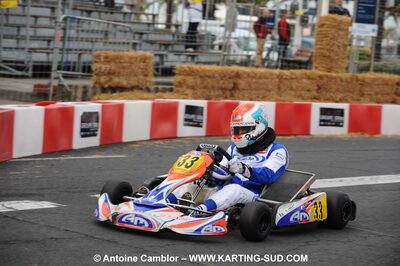 02/05/2010 : 2ème Kart Cup de La Grande Motte (photos Antoine Camblor) 2010 — karting