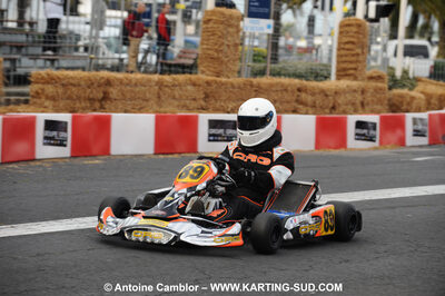 02/05/2010 : 2ème Kart Cup de La Grande Motte (photos Antoine Camblor) 2010 — karting