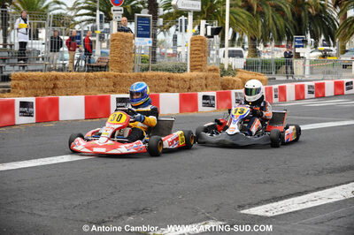 02/05/2010 : 2ème Kart Cup de La Grande Motte (photos Antoine Camblor) 2010 — karting