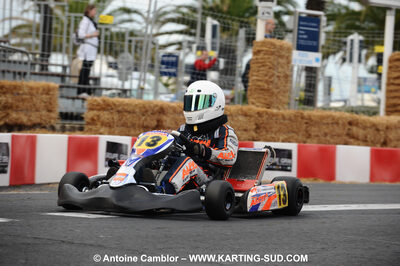 02/05/2010 : 2ème Kart Cup de La Grande Motte (photos Antoine Camblor) 2010 — karting