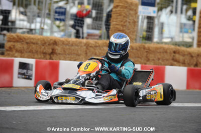 02/05/2010 : 2ème Kart Cup de La Grande Motte (photos Antoine Camblor) 2010 — karting