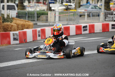 02/05/2010 : 2ème Kart Cup de La Grande Motte (photos Antoine Camblor) 2010 — karting
