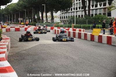 02/05/2010 : 2ème Kart Cup de La Grande Motte (photos Antoine Camblor) 2010 — karting