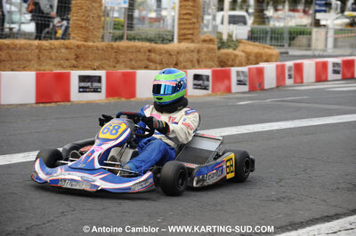02/05/2010 : 2ème Kart Cup de La Grande Motte (photos Antoine Camblor) 2010 — karting