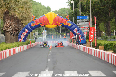 02/05/2010 : 2ème Kart Cup de La Grande Motte (photos Antoine Camblor) 2010 — karting