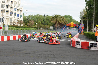 02/05/2010 : 2ème Kart Cup de La Grande Motte (photos Antoine Camblor) 2010 — karting