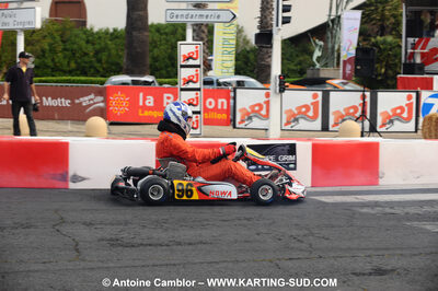 02/05/2010 : 2ème Kart Cup de La Grande Motte (photos Antoine Camblor) 2010 — karting
