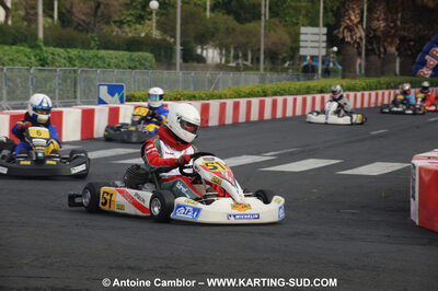 02/05/2010 : 2ème Kart Cup de La Grande Motte (photos Antoine Camblor) 2010 — karting